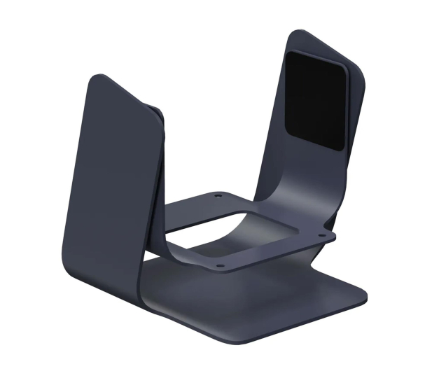 WANBO Mozart Series Gimbal Stand - 1480072 - zdjęcie 3